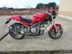     Ducati Monster400 M400 2002  6